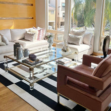 Cargar imagen en el visor de la galería, MESA BUDAPEST