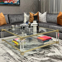 Cargar imagen en el visor de la galería, MESA BUDAPEST