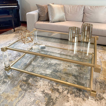 Cargar imagen en el visor de la galería, MESA BUDAPEST