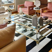 Cargar imagen en el visor de la galería, MESA BUDAPEST