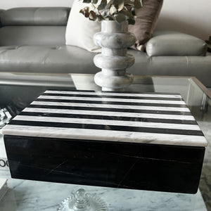 Caja Líneas