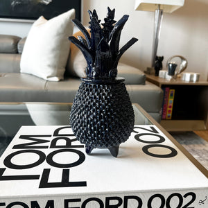 Piña Azul Mediana