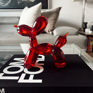 Perrito Globo