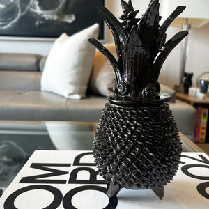 Piña Negra Mediana