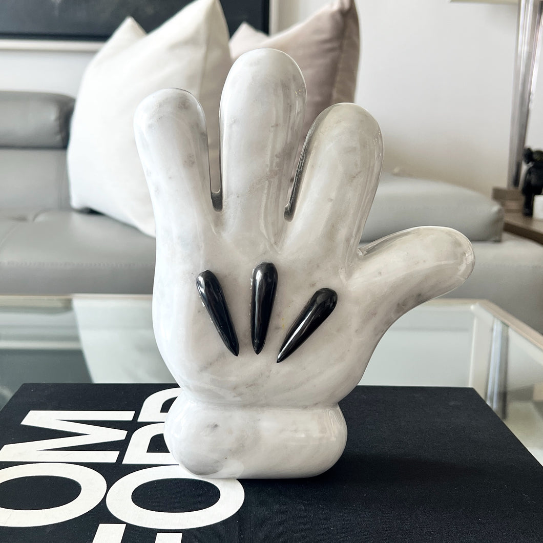 Mano