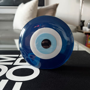 Ojo Turco