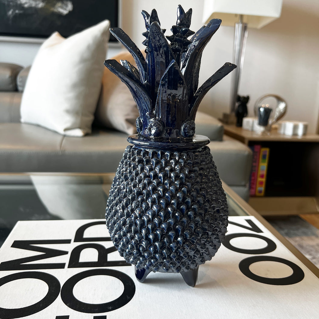 Piña Azul Mediana