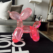 Cargar imagen en el visor de la galería, Perrito Globo
