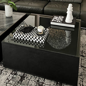 MESA LUXEMBURGO