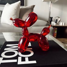 Cargar imagen en el visor de la galería, Perrito Globo
