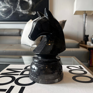 Caballo Ajedrez