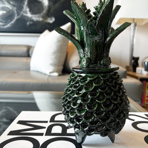 Piña Verde Mediana