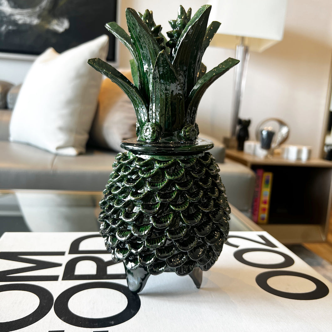 Piña Verde Mediana