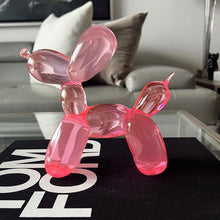 Cargar imagen en el visor de la galería, Perrito Globo
