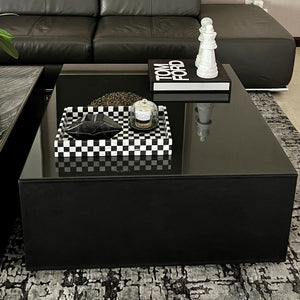 MESA LUXEMBURGO