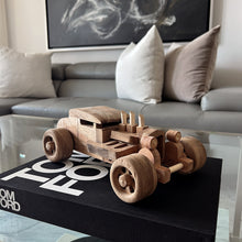 Cargar imagen en el visor de la galería, Carro Grande
