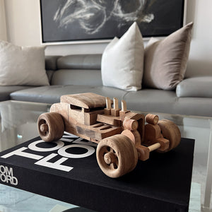 Carro Grande