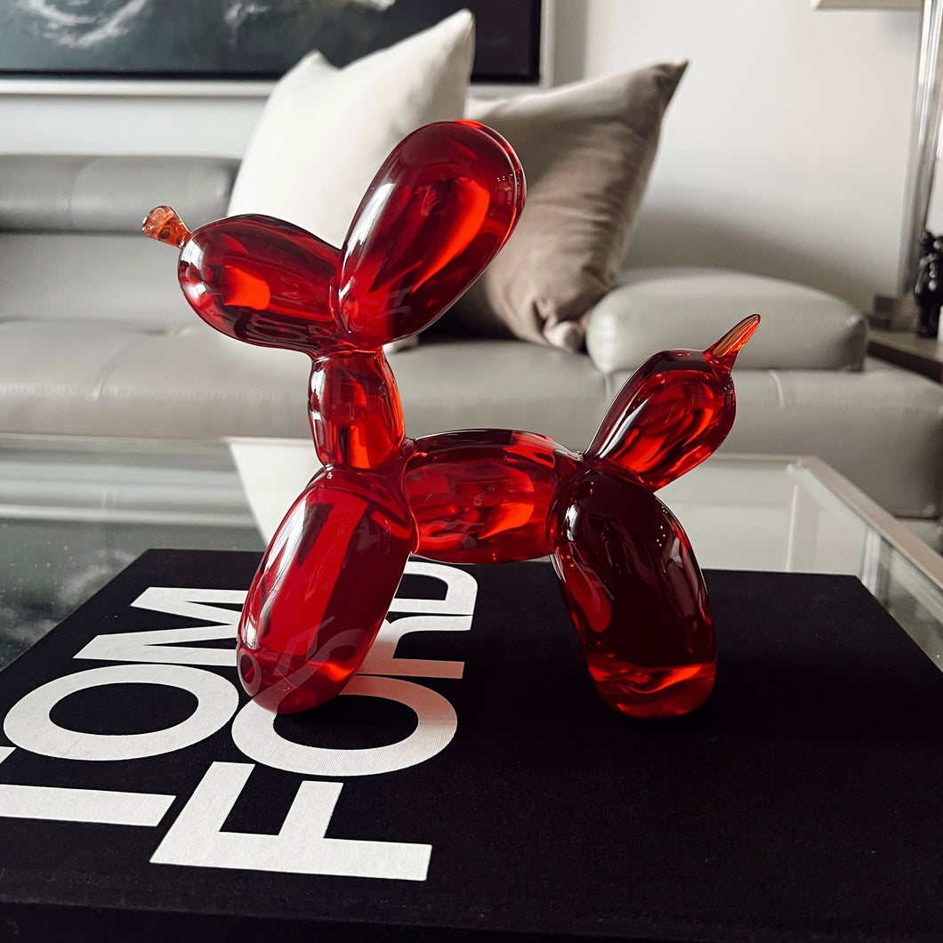 Perrito Globo