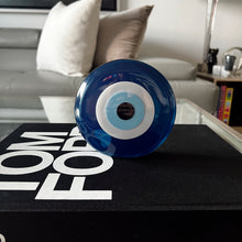 Cargar imagen en el visor de la galería, Ojo Turco
