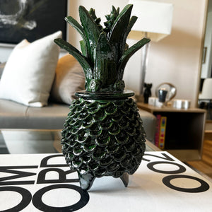 Piña Verde Mediana