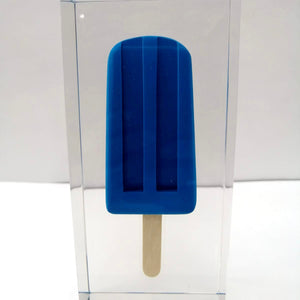 Paletas de Hielo