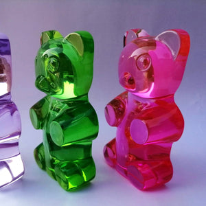 Gummy Bear