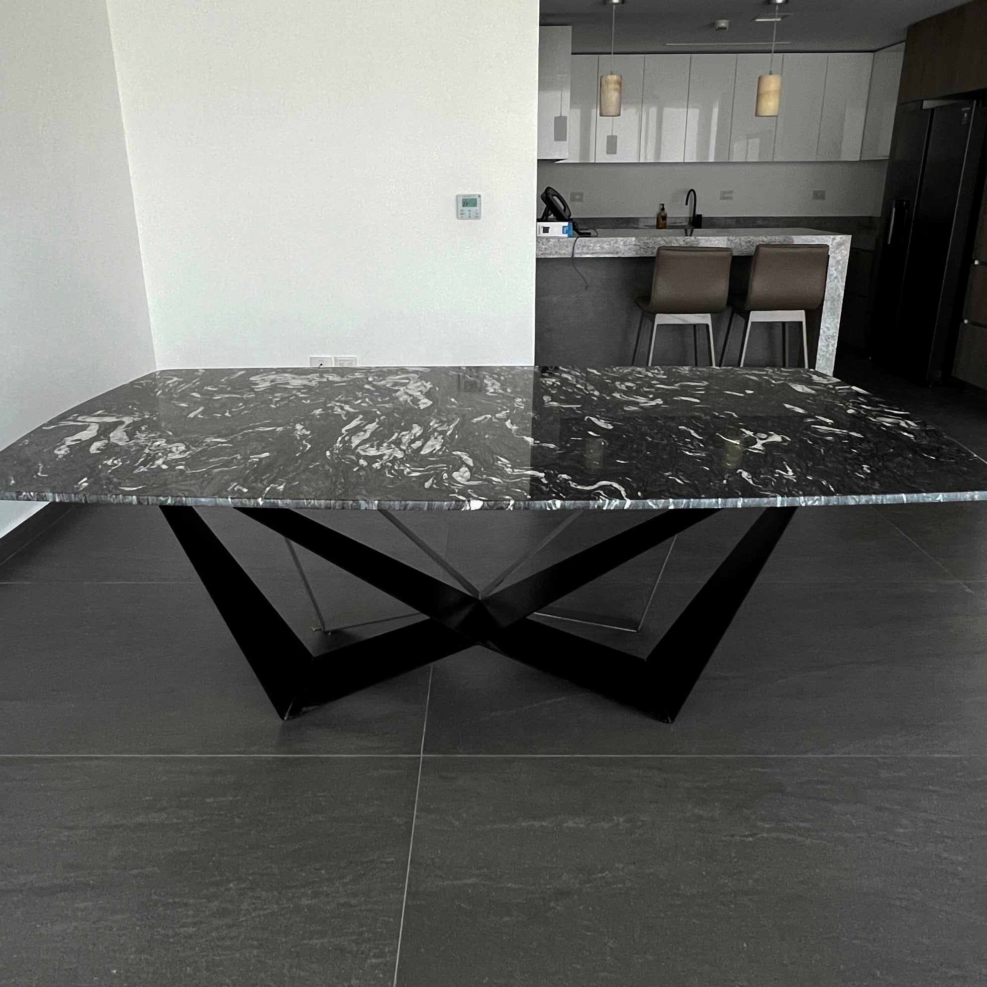 BASE ROMA – Symmetry Home