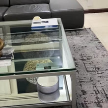 Cargar y reproducir el video en el visor de la galería, MESA LYON
